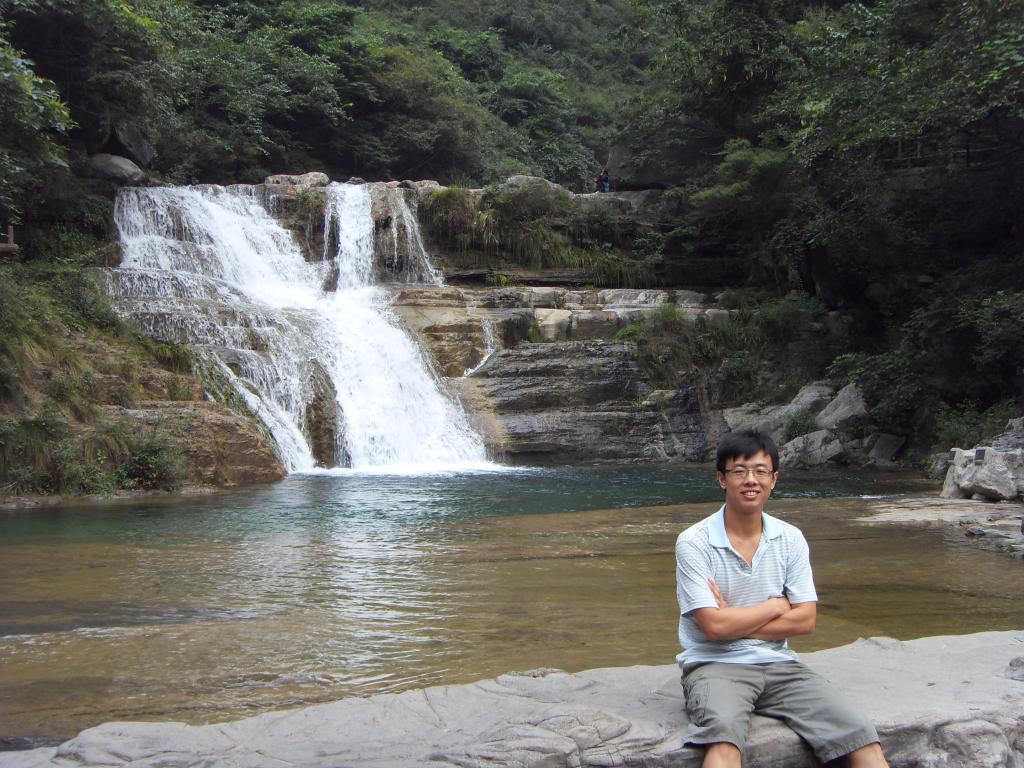李海民